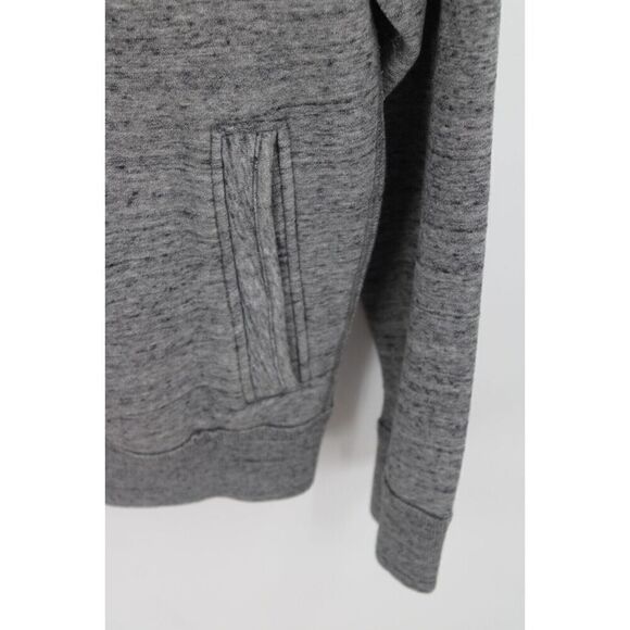 Abercombie and fitch gray jacket size xs - Picture 5 of 8